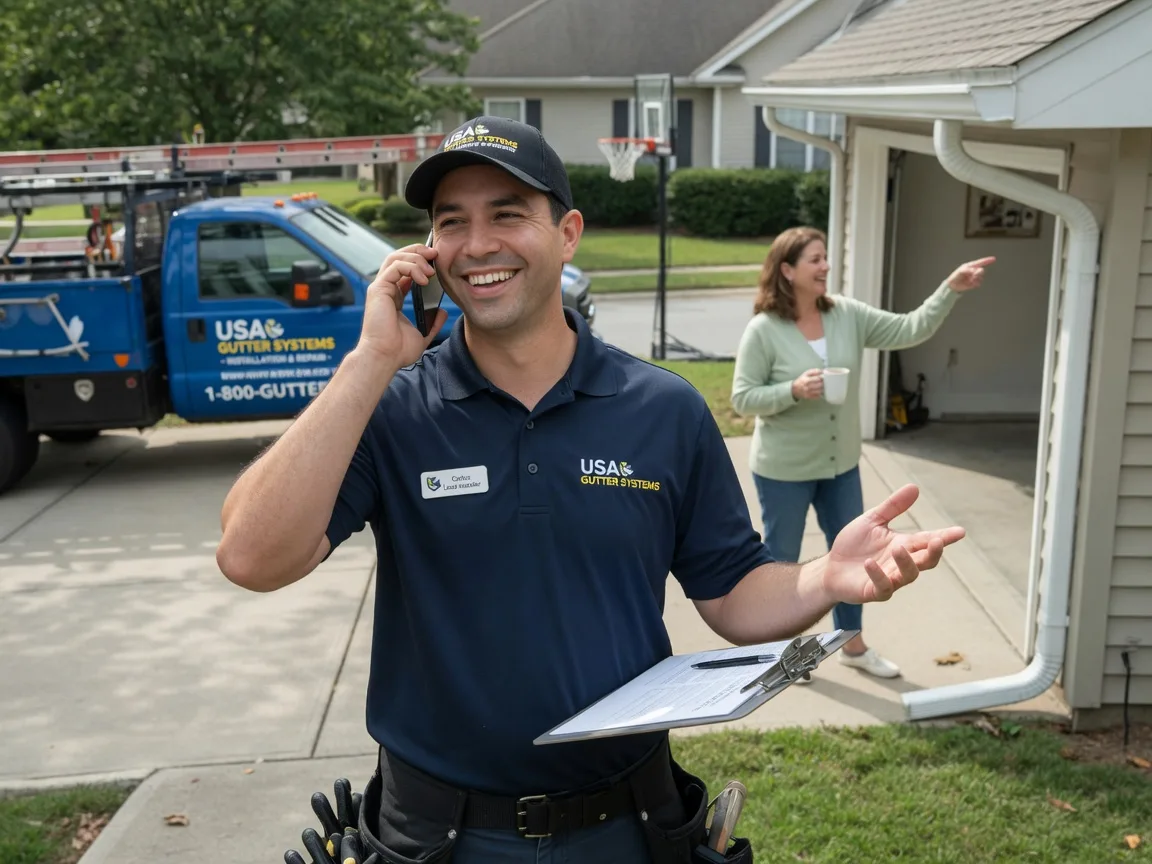 Gutter Installation Woodbury, PA FAQs